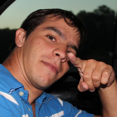 Profile Picture of Daniel Huertas (@DanielsHuertas) on Twitter