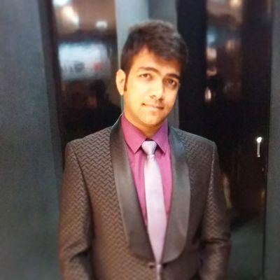 Profile Picture of Karan Agrawal (@krn_agrawal) on Twitter