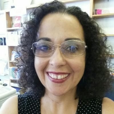 Profile Picture of Tami Thomas-Mattos (@mattos_tami) on Twitter