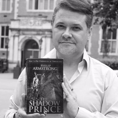 Profile Picture of Philip Armstrong (@PipArmstrong) on Twitter