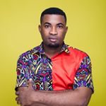 Profile Picture of Daniel Friday Danzor (DFD) 🕊 (@iamdanzor) on Instagram