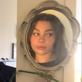 Profile Picture of Makayla Franklin (@mkla444) on Pinterest