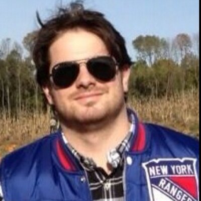 Profile Picture of Derek Ziemer (@derekziemer) on Twitter