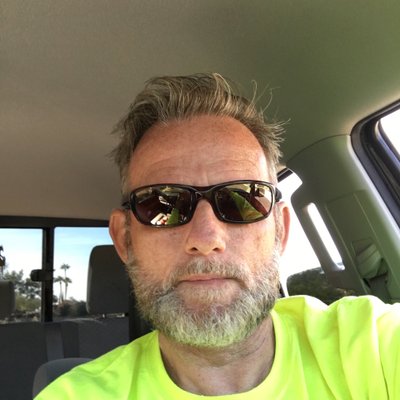 Derek Doggett - Twitter Profile Picture of Derek Doggett (@DeDogg1) on Twitter