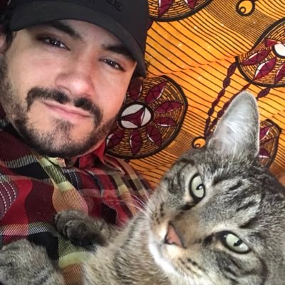 Profile Picture of Devon Hawk Hazard (@HazardDevon) on Twitter