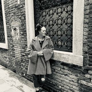 Profile Picture of Carol Healy (@carolannhealy) on Instagram