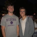 Profile Picture of Myles Roberts (@mylesqb312) on Instagram