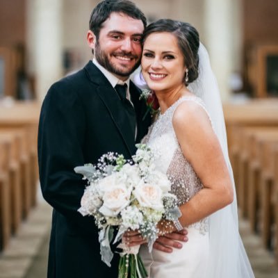 Profile Picture of Jacy Kay Benoit (@JacyKayDouget) on Twitter