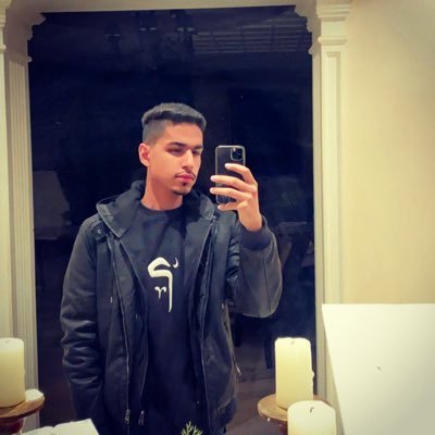 Profile Picture of Mohammed Alsaif (@MohammedFS93) on Twitter