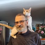 Profile Picture of Keith Butchko (@keith.butchko) on Facebook