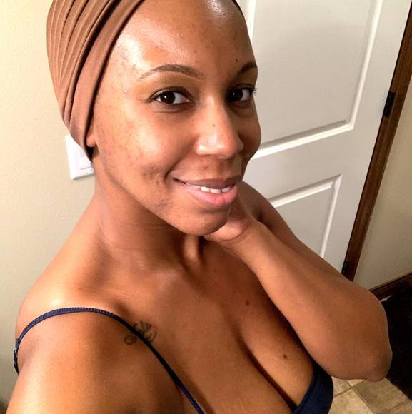 Profile Picture of Kellee Forkenbrock (@mommydiva79) on Poshmark