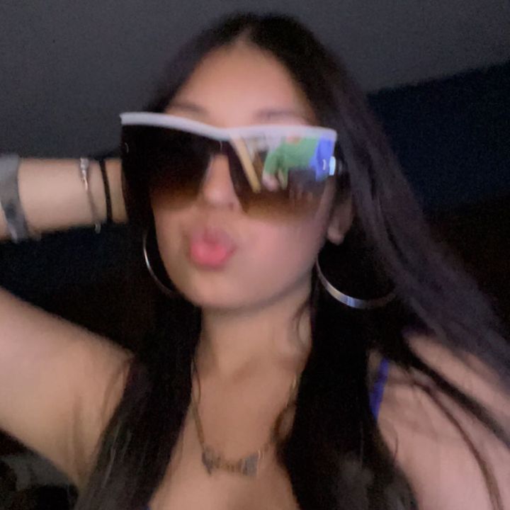 Profile Picture of Sindy’s secret account (@sindyssecret1619) on Tiktok