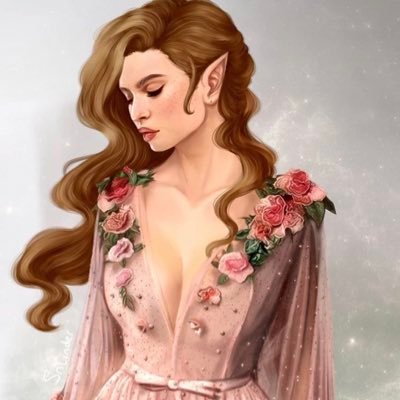 Profile Picture of ًjulia Stan Account (@MariaESalinas) on Twitter