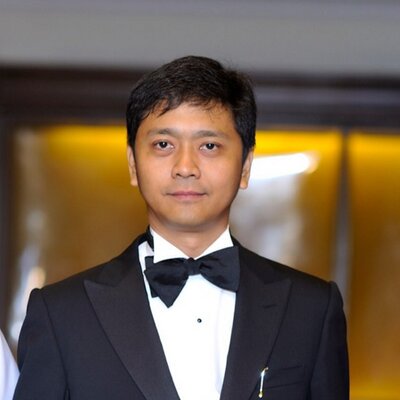 Profile Picture of THET WIN HLAING (@chitkokothet) on Twitter