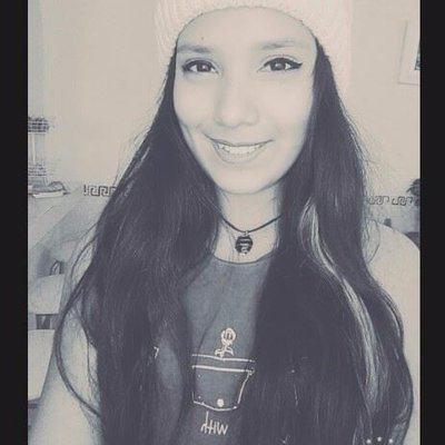 Profile Picture of Andrea Casillas (@Andy0141763447) on Twitter