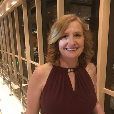 Profile Picture of Kimberly Robertson (@PrincipalRfcps) on Twitter