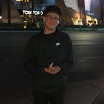 Profile Picture of Cesar Diaz (@young_cesar.16) on Instagram