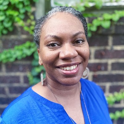 Profile Picture of Tahirah Walker 👊🏽❤💪🏾 (@tahirahbagheera) on Twitter
