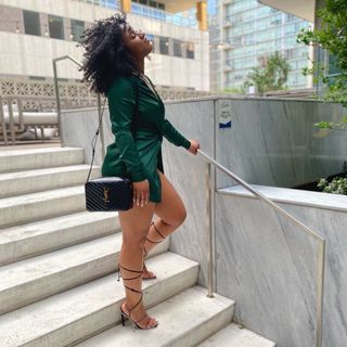 Profile Picture of Aaysia (@aaysianicole) on Instagram
