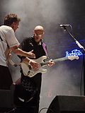 Profile Picture of Larry Gotton Wikipedia