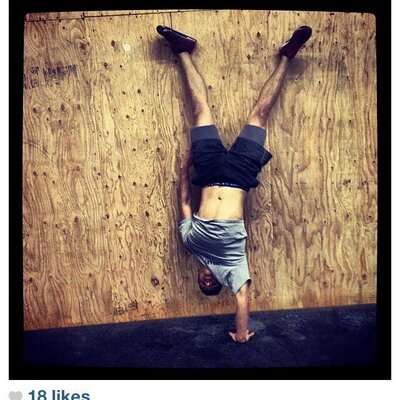Profile Picture of Tyler Evenson (@t_evenson) on Twitter