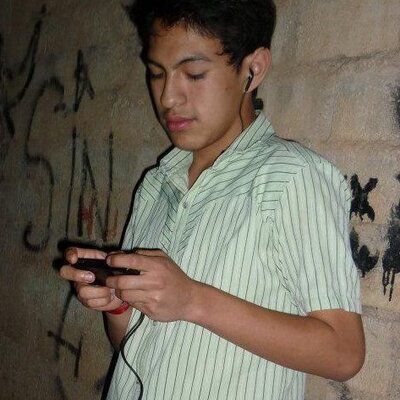 Profile Picture of Rudy Alan Benavides (@jaecobBenavides) on Twitter