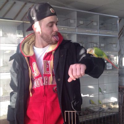 Profile Picture of Andrea Bertolini (@AndreaBerts) on Twitter