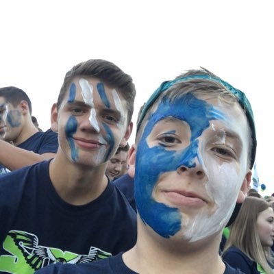 Profile Picture of Devin Hansen (@d_hansen11) on Twitter