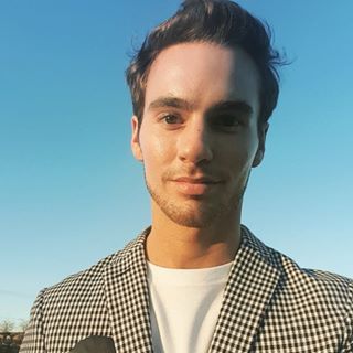 Profile Picture of Miles Hayes (@miles.hayes.96) on Facebook