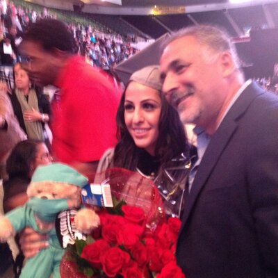 Profile Picture of Anwar Shahin (@canarawoodwork) on Twitter