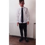 Profile Picture of marcus mccabe (@marcus_mccabe.03) on Instagram