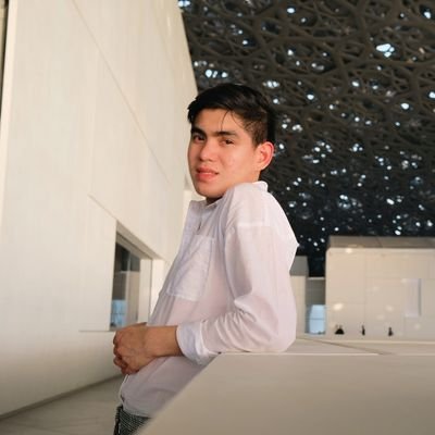 Profile Picture of John Joseph Estrella Hurtal (@jjehurtal_) on Twitter