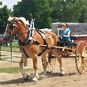 Profile Picture of Leah Goode (First Draft Farm) (@leahgoode3044) on Youtube