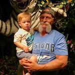 Profile Picture of Brad Beason (@brad.beason.50) on Instagram