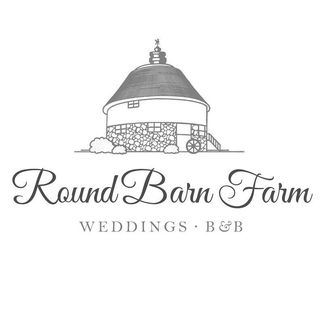 Profile Picture of Round Barn Farm Weddings • B&B (@roundbarnwedding) on Instagram