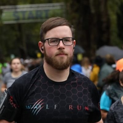 Profile Picture of Ben Leigh Brinn (@benbrinn) on Twitter