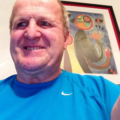 Profile Picture of David Cavegn (@DCavegn) on Twitter