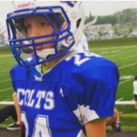 Profile Picture of Damian Joseph (@damian-joseph-9) on Quora