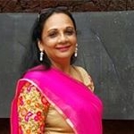 Profile Picture of Shaku Patel (@shakup33) on Instagram
