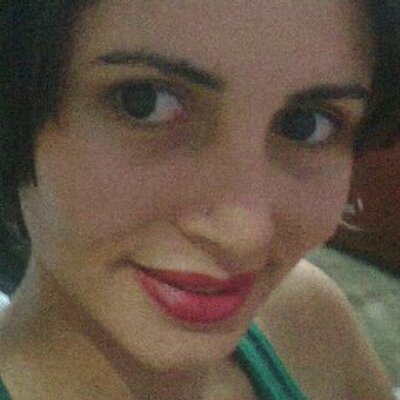 Profile Picture of  ♥ ♥ LORA  ♥ ♥ (@lora_pereira011) on Twitter