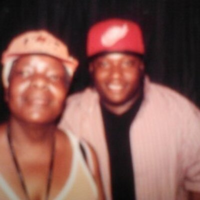 Profile Picture of Sean Lex Dupree (@LEXofEVOUTION) on Twitter