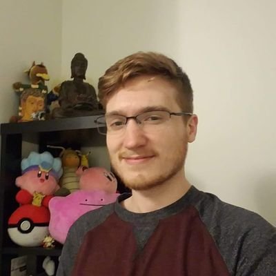 Profile Picture of Patrick Rutledge (@PatrickRutled18) on Twitter
