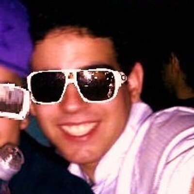 Profile Picture of Alexandre Lins (@alexllins) on Twitter