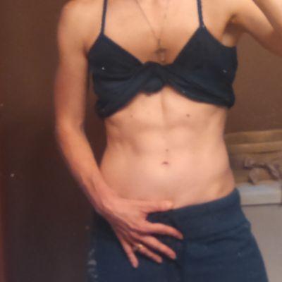 Profile Picture of Mary Demeo (@fitnezz4life) on Twitter