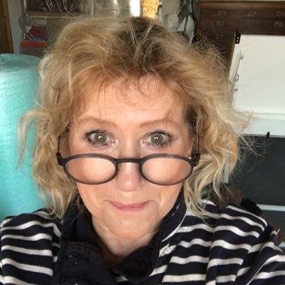 Profile Picture of Janet Ludlow (@Janetludlow) on Twitter