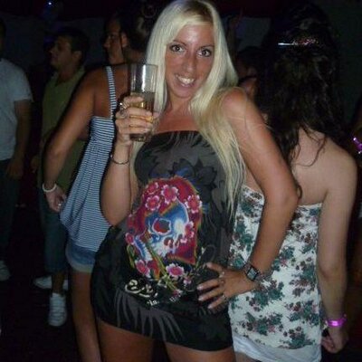 Profile Picture of Marina González (@Marina_la_rubia) on Twitter