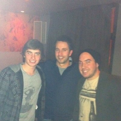 Profile Picture of Marc Vaillancourt (@MarcVaill23) on Twitter