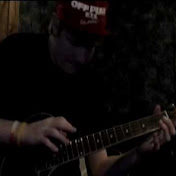 Profile Picture of Robbi Newton (@satriani429) on Youtube