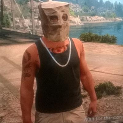 Profile Picture of William Reay (@OpticR4y) on Twitter