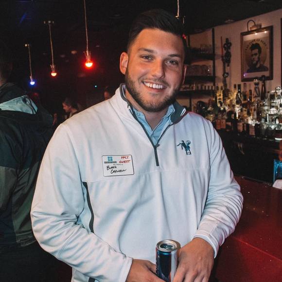 Profile Picture of Blake Carnall (@blake_carnall) on Poshmark